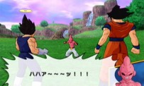 Dragon Ball Z : Budokai Tenkaichi 2