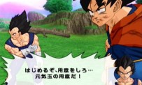 Dragon Ball Z : Budokai Tenkaichi 2