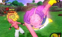 Dragon Ball Z : Budokai Tenkaichi 2