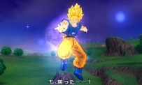 Dragon Ball Z : Budokai Tenkaichi 2