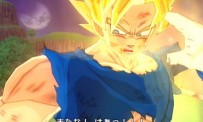 Dragon Ball Z : Budokai Tenkaichi 2