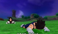 Dragon Ball Z : Budokai Tenkaichi 2