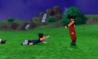 Dragon Ball Z : Budokai Tenkaichi 2