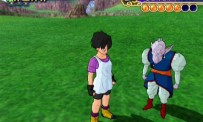 Dragon Ball Z : Budokai Tenkaichi 2