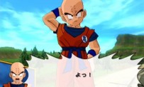 Dragon Ball Z : Budokai Tenkaichi 2