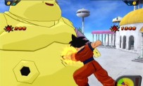 Dragon Ball Z : Budokai Tenkaichi 2