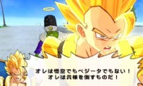 Dragon Ball Z : Budokai Tenkaichi 2