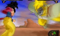 Dragon Ball Z : Budokai Tenkaichi 2