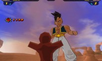 Dragon Ball Z : Budokai Tenkaichi 2