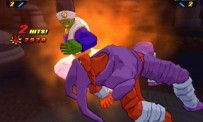 Dragon Ball Z : Budokai Tenkaichi 2