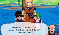 Dragon Ball Z : Budokai Tenkaichi 2