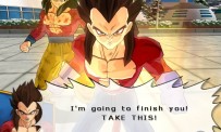 Dragon Ball Z : Budokai Tenkaichi 2