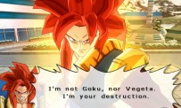 Dragon Ball Z : Budokai Tenkaichi 2