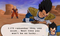 Dragon Ball Z : Budokai Tenkaichi 2