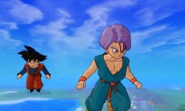 Dragon Ball Z : Budokai Tenkaichi 2