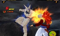 Dragon Ball Z : Budokai Tenkaichi 2