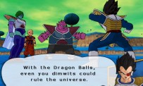 Dragon Ball Z : Budokai Tenkaichi 2