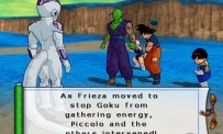 Dragon Ball Z : Budokai Tenkaichi 2