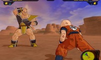 Dragon Ball Z : Budokai Tenkaichi 2