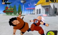 Dragon Ball Z : Budokai Tenkaichi 2