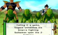 Dragon Ball Z : Budokai Tenkaichi 2