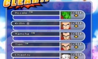 Dragon Ball Z : Budokai Tenkaichi 2