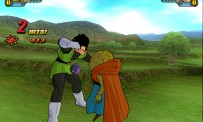 Dragon Ball Z : Budokai Tenkaichi 3