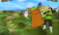 Dragon Ball Z : Budokai Tenkaichi 3