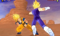 Dragon Ball Z : Budokai Tenkaichi 3