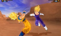 Dragon Ball Z : Budokai Tenkaichi 3