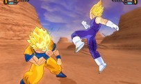 Dragon Ball Z : Budokai Tenkaichi 3