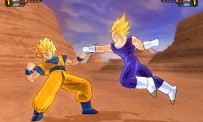 Dragon Ball Z : Budokai Tenkaichi 3