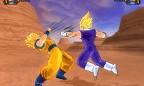 Dragon Ball Z : Budokai Tenkaichi 3