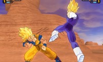 Dragon Ball Z : Budokai Tenkaichi 3