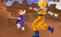 Dragon Ball Z : Budokai Tenkaichi 3