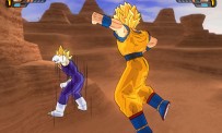 Dragon Ball Z : Budokai Tenkaichi 3