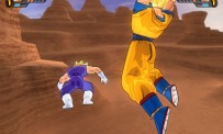 Dragon Ball Z : Budokai Tenkaichi 3