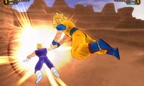 Dragon Ball Z : Budokai Tenkaichi 3