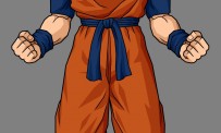 Dragon Ball Z : Budokai Tenkaichi 3