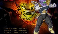 Dragon Ball Z : Budokai Tenkaichi 3