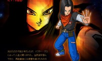 Dragon Ball Z : Budokai Tenkaichi 3