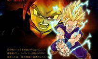 Dragon Ball Z : Budokai Tenkaichi 3