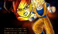 Dragon Ball Z : Budokai Tenkaichi 3