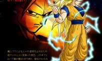 Dragon Ball Z : Budokai Tenkaichi 3