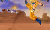 Dragon Ball Z : Budokai Tenkaichi 3