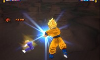 Dragon Ball Z : Budokai Tenkaichi 3