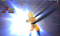 Dragon Ball Z : Budokai Tenkaichi 3