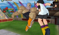 Dragon Ball Z : Budokai Tenkaichi 3