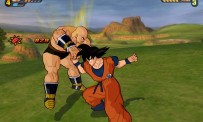 Dragon Ball Z : Budokai Tenkaichi 3