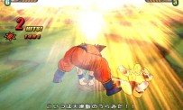 Dragon Ball Z : Budokai Tenkaichi 3